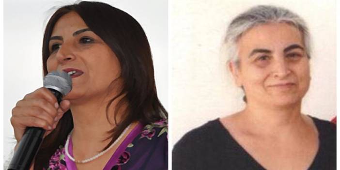 Aysel Tuğluk soruları anlamakta ve konuşmakta güçlük çekti