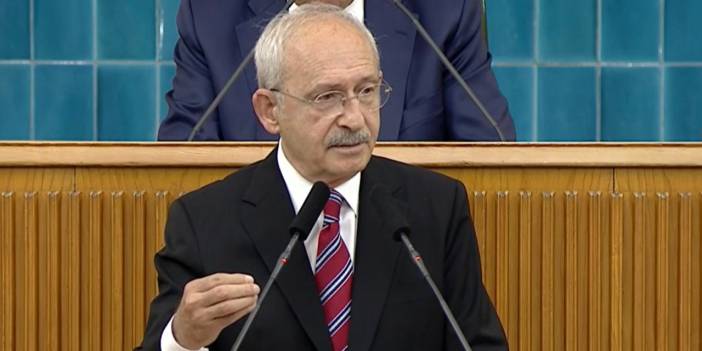 Kılıçdaroğlu'ndan, Erdoğan'a NATO tepkisi: Haklı olduğumuz davayı savunamıyorlar