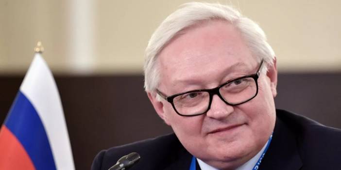 Rusya'dan İsveç ve Finlandiya açıklaması: Olumsuz bakıyoruz