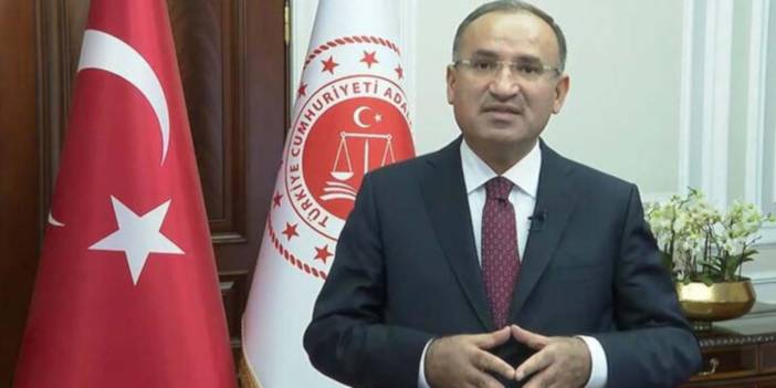 Bozdağ açıkladı: İsveç ve Finlandiya'ya yeniden iade listesi gönderilecek