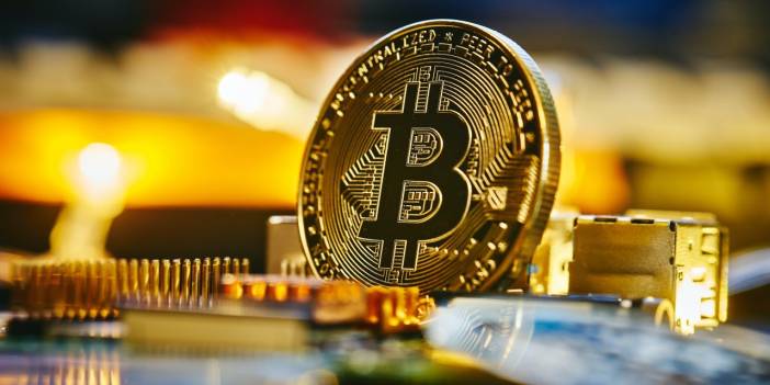 Bitcoin rekor tazeliyor: 82 bin dolara yaklaştı