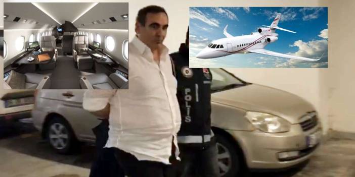 Soylu'dan 'Demir Yumruk' açıklaması: Evcil'in jeti Londra'ya kaçırılmış