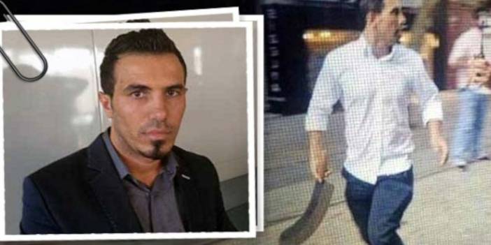 Gezi'nin 'Palalı Sabrisi'ne 248 yıl hapis istendi: Yurt dışına kaçtı