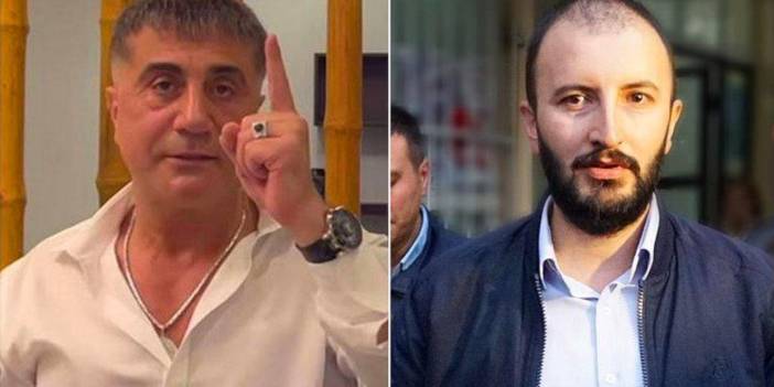 Sedat Peker'den Cevheri Güven'e: Seninle de görüşeceğiz