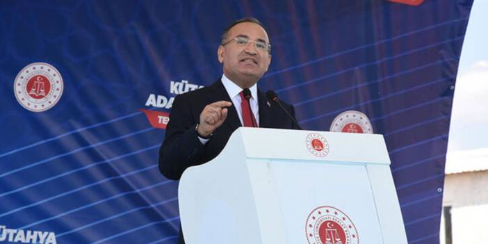 Bozdağ'dan İsveç ve Finlandiya açıklaması: Onların samimiyetlerini ölçeceğiz