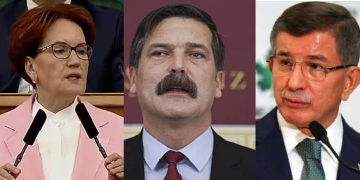 Muhalefetten asgari ücret tepkisi: Milletin karşısına çıkmaya hiç mi utanmadınız