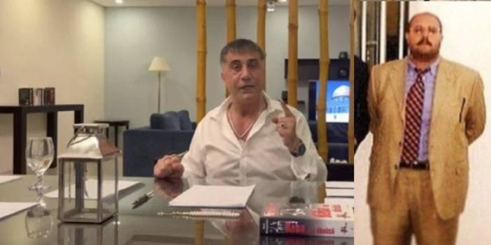 Sedat Peker’den yeni ifşa işareti: Hasan Yeşildağ’ı yazdığımda, hepiniz kafalarınızın üstüne dikileceksiniz