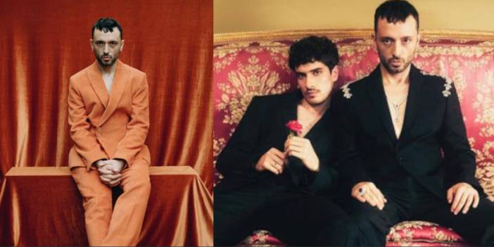 Mabel Matiz'den 'Karakol' açıklaması: Ağlıyorum ama sevinçten