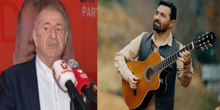 Apolas Lermi'den Ümit Özdağ'a 2 Temmuz tepkisi: Bizi hedef gösteren sen değil miydin?