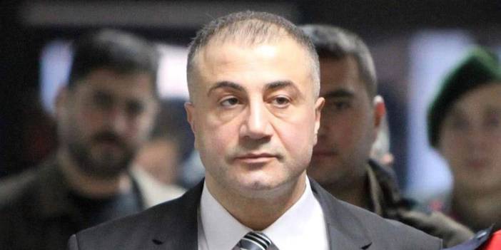 Sedat Peker'in Yeşildağ ailesi ile ilgili iddiaları sürüyor: 'Park zarar edip belediye AKP'ye geçince Erdoğan'a yalvardılar'