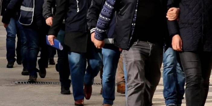 Yasadışı bahis operasyonu: 46 kişiye gözaltı kararı; 40 milyon dolarlık kripto paraya el kondu