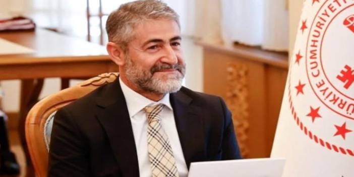 Bakan Nebati'den enflasyon açıklaması: Fiyat artışlarının düşürülmesi hedeflenmektedir