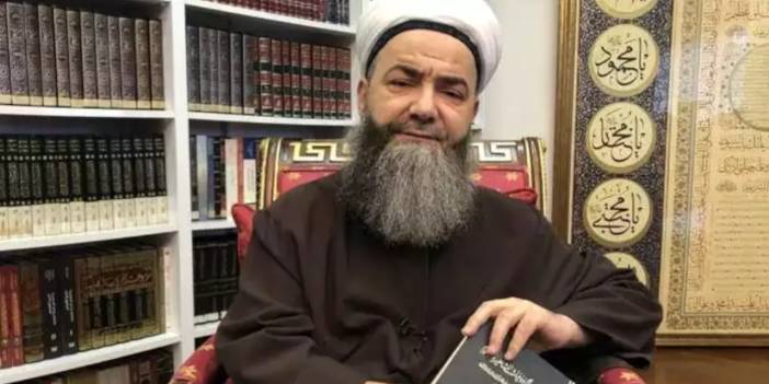 Cübbeli Ahmet'ten İsmailağa'ya 'kadın' eleştirisi