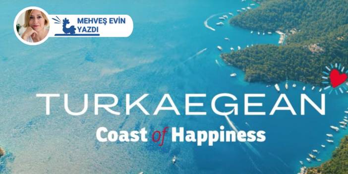 Çanakkale de giderse 'Türk Egesi' hayal olur