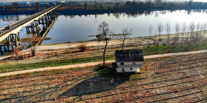 İtalya'da kuraklık alarmı: Beş bölgede OHAL ilan edildi