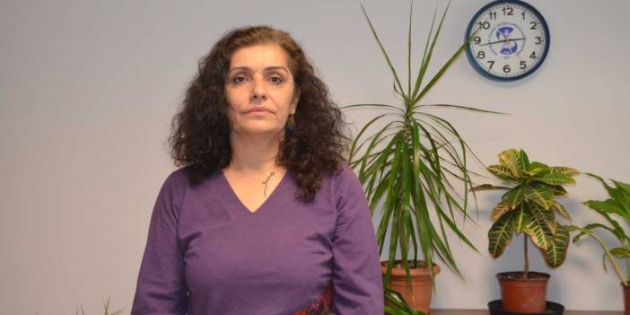 SES Eş Genel Başkanı Selma Atabey tutuklandı