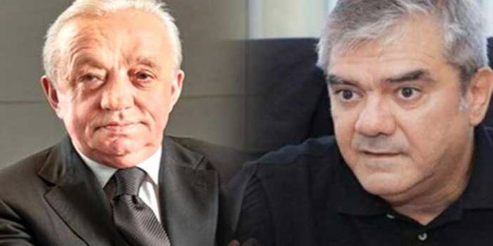 Yılmaz Özdil'den Mehmet Cengiz'e: Bana dava açmaya benzemiyor bu iş değil mi?