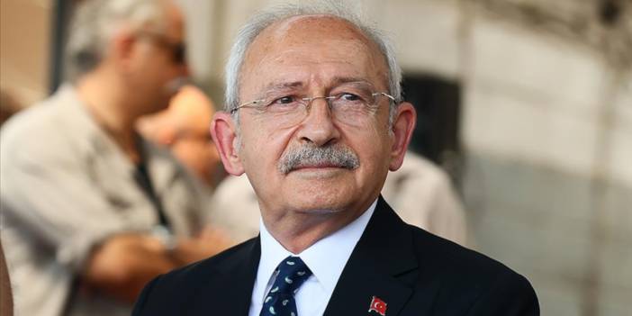 Kılıçdaroğlu'ndan 'Balyoz' ziyareti: Bu defteri kapatamazsınız