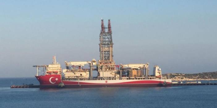 AB, Türkiye'ye Doğu Akdeniz yaptırımlarını bir yıl uzattı