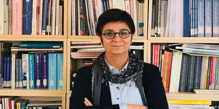 İçişleri Bakanlığı'nın Tezcan Karakuş Candan'a soruşturma izni yargıdan döndü