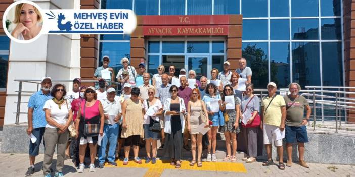 Kazdağları'nda şimdi de uranyum sondajı'