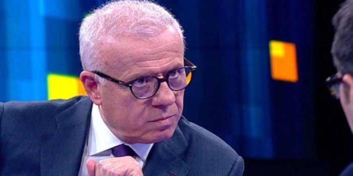 Sedat Peker'den Ertuğrul Özkök'e: Hayırdır, sana bu primi niye verdi patronun?