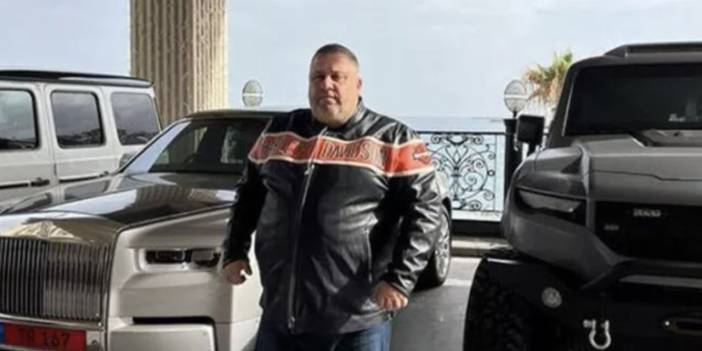 Halil Falyalı suikastı şüphelisi Faysal Söylemez, Susurluk'u da hatırlamamış