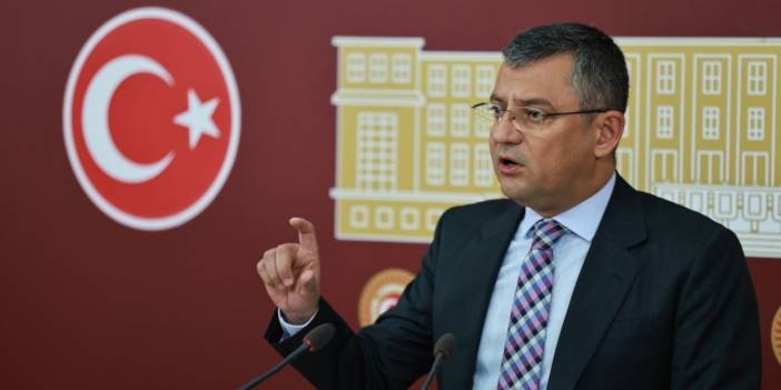 Özel'den Erdoğan'a 'Giderlerse gitsinler' hatırlatması: Haydi gitti bakalım, şimdi Ekrem Karakaya’yı geri getir...