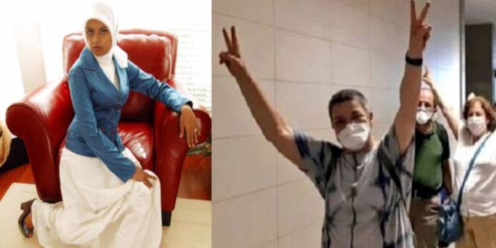 Cumhurbaşkanı Danışmanı Mariam Kavakçı, 2 gün grev kararı alan doktorları hedef gösterdi: Ayıplıyorum böyle doktorları