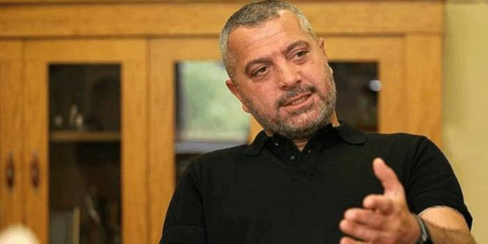 Erdal Acar ve MHP MYK üyesi Şahin Gürz tutuklandı