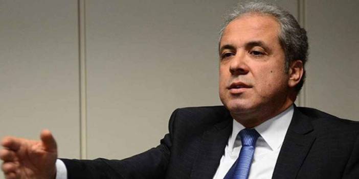 AKP'li Şamil Tayyar'dan Yargıtay'a tepki: Askeri vesayet dönemini hatırlatıyor