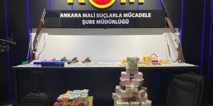 Demir Yumruk: Eski Fenerbahçe yöneticisine milyonlarca dolarlık para trafiği suçlaması