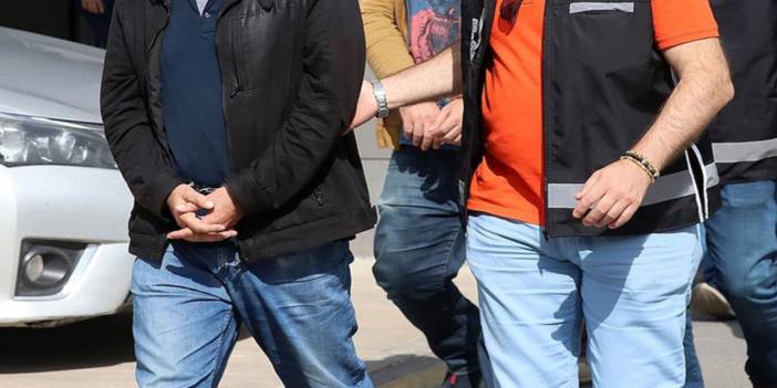 Demir Yumruk'ta cirolu çekin şifresi: Kur'an