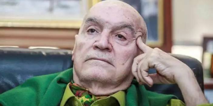 Hıncal Uluç yoğun bakıma kaldırıldı