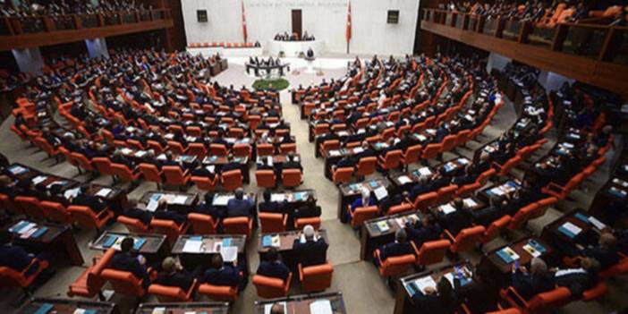 Milletvekilleri de hayat pahalılığından şikayetçi: Beş düğüne gitsen 8-9 bin lira haftalık altın masrafı çıkıyor