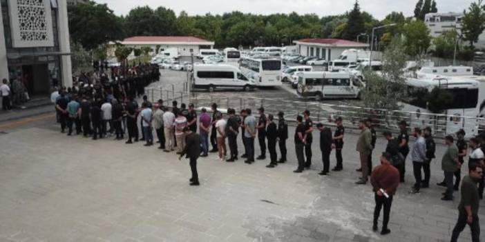 Demir Yumruk operasyonu: Organizasyon o kadar karmaşık ki...