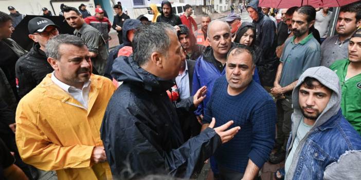 İBB'den sağanak yağış açıklaması: İstanbul kontrol altında