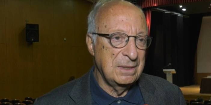 Rıza Türmen: Türkiye AİHM kararını uygulamalı, Kavala serbest bırakılmalı