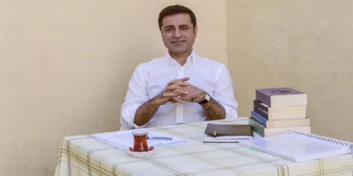 Demirtaş: AKP kapanacak, hepsi kaçacak