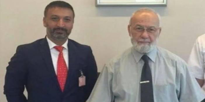 'Yurt dışına silah sattık' diyen SADAT’ın ortağı istifa etmiş