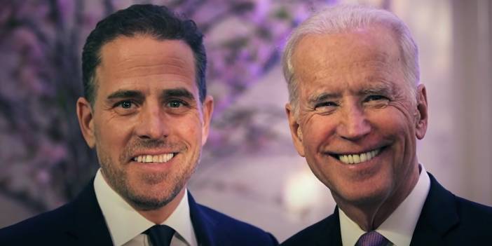 Veri sızıntısı viral oldu, Gizli Servis'ten Hunter Biden açıklaması geldi