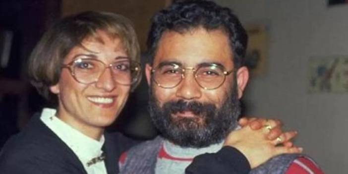 Gülten Kaya'dan Erdal Acar hatırlatması: Ahmet Kaya'ya parmak sallayan bir vatanperver!