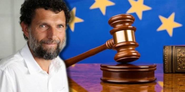 TBB: Osman Kavala serbest bırakılmalı, atılı suçlar silinmeli