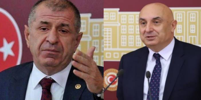 Ümit Özdağ ve Engin Özkoç arasında anket polemiği: Teknolojiden ve yeniliklerden uzak kalmayın