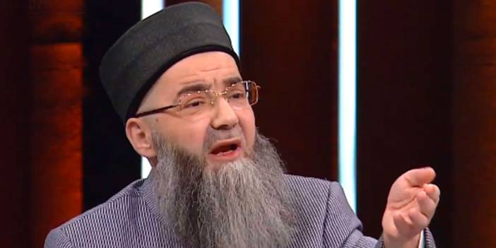 Cübbeli Ahmet'ten Diyanet'e 'iç savaş' uyarısı: Kontrol kaybedildi