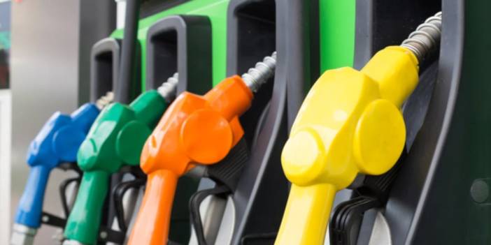 Benzine 10 ayda 36 kere zam