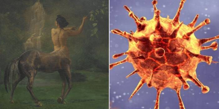 Covid'de yeni endişe: 'Varyantın varyantı', Sentor