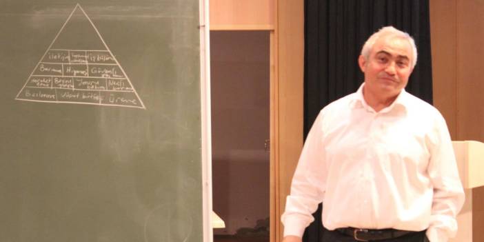 Eğitimci Arıkan ve şoförünün öldürülmesinde bir şüpheli gözaltına alındı