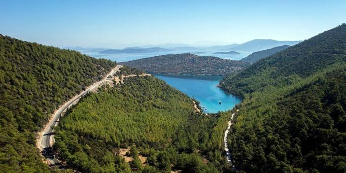 Mehmet Cengiz’e açık mektup: Cennet Koyu’na dokunma