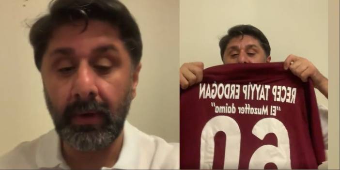 Nazmi Arıkan'ın katil zanlısı cinayetten sonra Mevlüt Yüksel'e mesaj  göndermiş